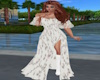~Pearl Gown~