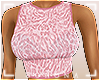 ṩGIA Top Pink