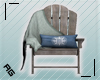 AG- Beach chair