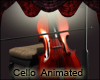 Majestic Cello