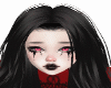 HALLOWEEN FEMALE HEAD