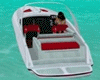 Speedboat Suzzane - SP