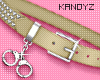 !!K Studded Greenish V1