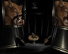 ~RNL~ Cage Swing/Chair