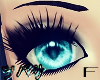 Eye 'Heart' You (blue) F