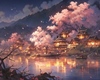 Background Japan