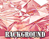 pink crystal background