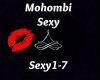 (1) Mohombi Sexy