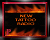 (P) New tattoo DJ Booth