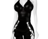 shiny black
