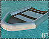 Sea Inflatable Boat