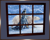 Z~Snow Window 5