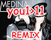 You and I - Remix
