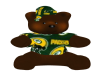 (MC) Packers Bear