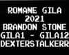 Romane Gila 2021 Remix