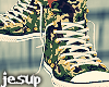 ~army~sneakers
