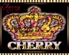 [Custom] Cherry DeMeo