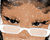 snow.