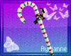 [A] Candy Cane w/Poses