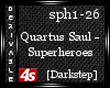 [4s] Q.SauL-Superheroes