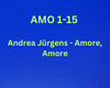 Andrea Jürgens - Amore