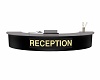 K-MO Reception Desk