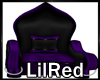 *LR Purple Throne 2