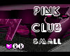 (KK) SmallPinkClub