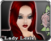 rd| Cherry Lady Lesie