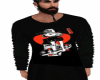 Long anime T-Shirt