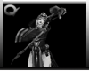 Q| WARRIOR B/MAGICIAN