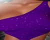 Naira Dress [Purple]