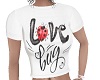 Love Bug Tee