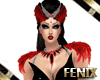 ♔ Queen Fenix