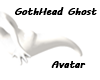 GothHead Ghost
