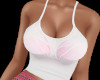 Pink Blush Tank Top