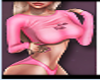 F. Sensuality ✗