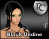 Black Undine