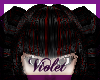 (V) hate lotilia hair 1