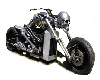 Killer Motorcycle