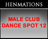 MALE CLUB DANCE SPOT #12