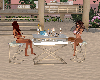 Beach Mini Bar