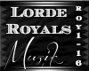 S! Lorde ~ Royals ~Dub