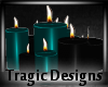 -A- Tranquil Candles