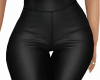 Jem Black Leather Pants