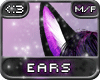 [<:3] Violet Ears (M/F)