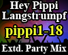 Pippi Langstrumpf Remix
