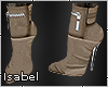 Autumn Boots V3