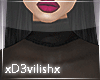 ✘Dalti Black BIMBO