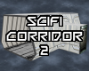 Scifi Corridor 2  [Der]